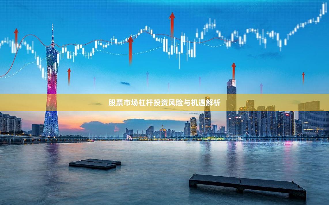 股票市场杠杆投资风险与机遇解析