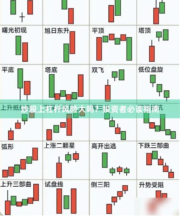 炒股上杠杆风险大吗？投资者必读指南