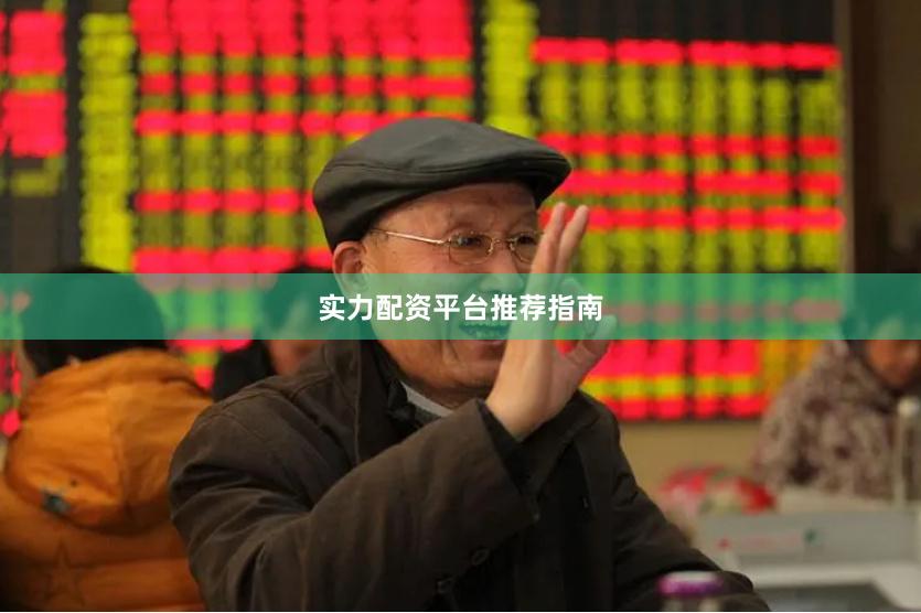 实力配资平台推荐指南