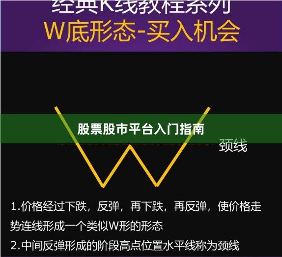 股票股市平台入门指南