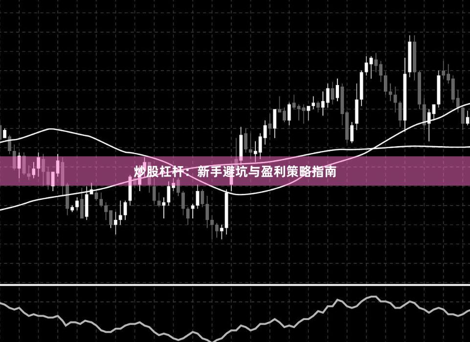炒股杠杆:新手避坑与盈利策略指南